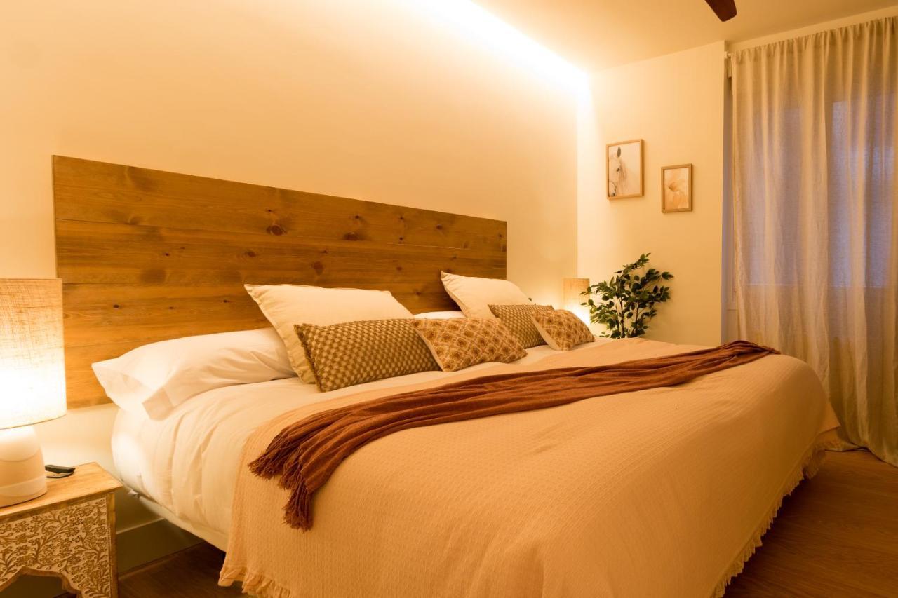 Apartment Carmelo Gil Ac By Staynnapartments Bilbao