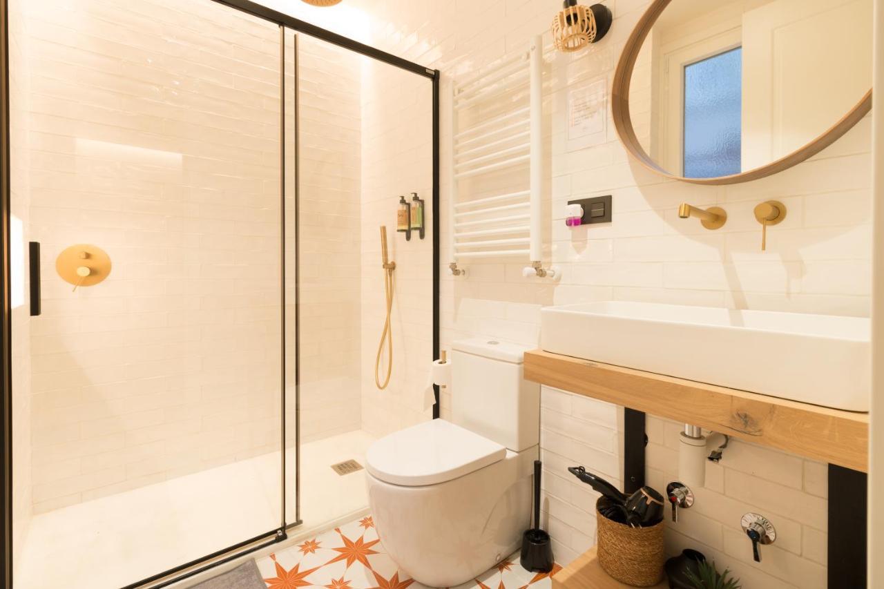 Appartamento Carmelo Gil Ac By Staynnapartments