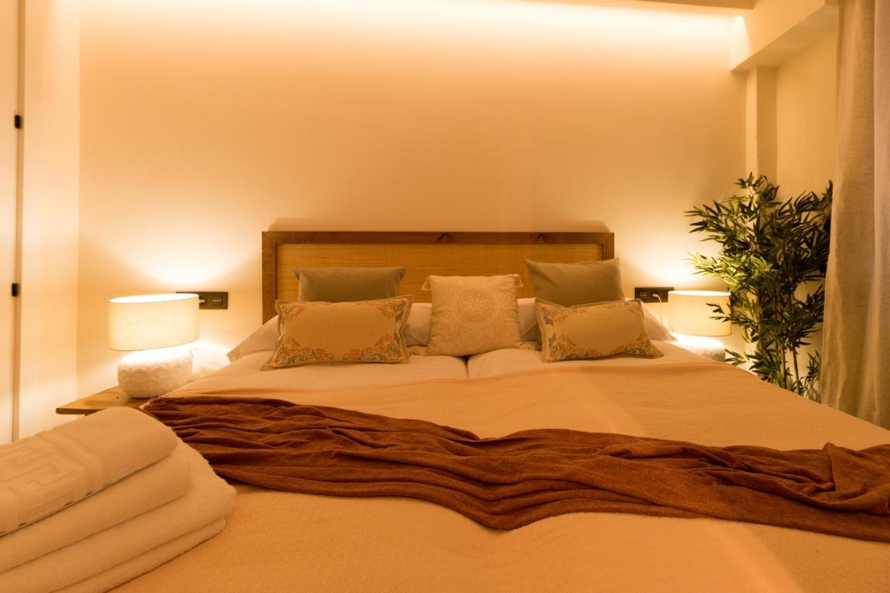 Carmelo Gil Ac By Staynnapartments Appartamento