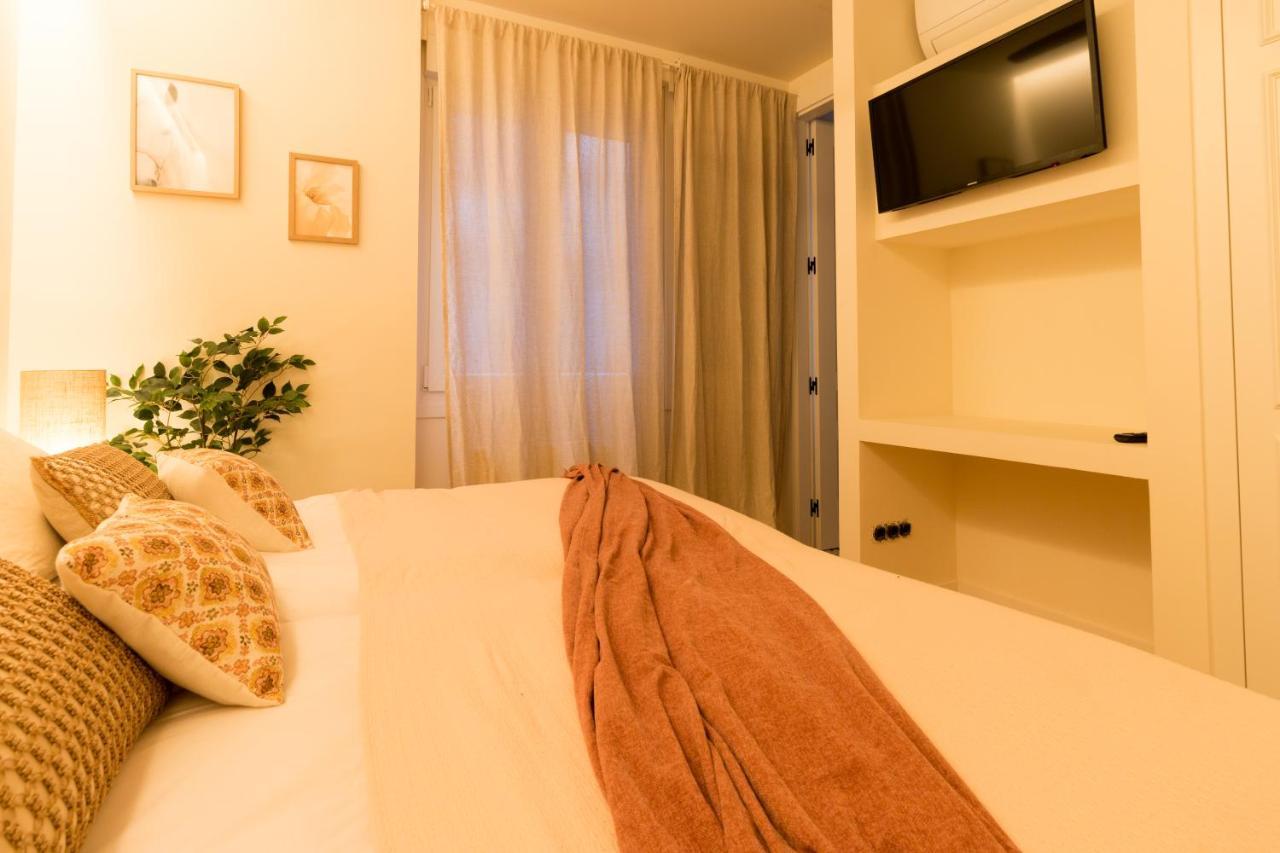 Carmelo Gil Ac By Staynnapartments Appartamento Bilbao